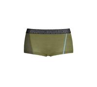 Pantalones cortos de mujer Ortovox 150 Essential HOT PANTS W (hierbas silvestres)