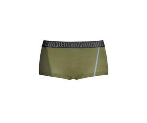 Pantalones cortos de mujer Ortovox 150 Essential HOT PANTS W (hierbas silvestres)