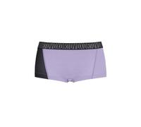 150 ESSENTIAL HOT PANTS W C: lush lavender S: M