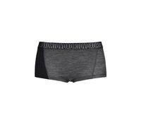 150 ESSENTIAL HOT PANTS W C: black raven blend S: XL
