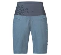 Pantalones cortos de mujer Rafiki Muriel Talla: L / Color: gris