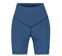 Pantalones cortos de mujer Rafiki Vita Ctn Talla: L / Color: azul oscuro