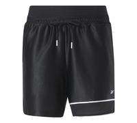 Pantalones cortos de mujer Reebok Classics Basketball XS
