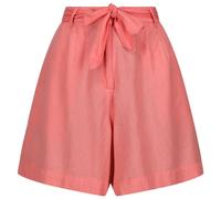 Pantalones cortos de mujer Regatta Sabela Shorts ll Talla: M / Color: rosa
