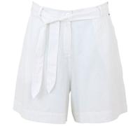 Pantalones cortos de mujer Regatta Sabela Shorts ll Talla: S / Color: blanco