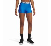 Pantalones cortos de mujer Under Armour HG Shorty Talla: L / Color: azul claro