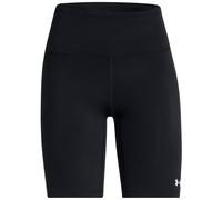 Under Armour Motion Bike Short EMEA Black Shorts de mujer L