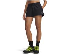 Pantalones cortos de mujer Under Armour Sport Terry Short Talla: M / Color: negro
