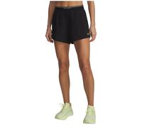 Pantalones cortos de mujer Under Armour Vanish Woven 5In Shorts Talla: XS / Color: negro