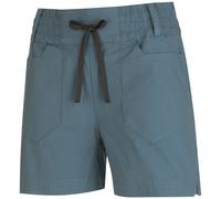 Pantalones cortos de mujer Wild Country Flow W Short Talla: L / Color: azul