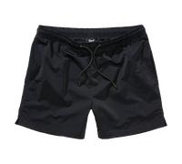Pantalones Cortos De Natación Brandit Basic NegroS Negro