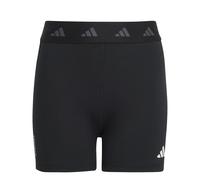 Pantalones cortos de niña adidas Techfit 14/15 ans Female