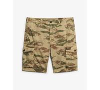 Pantalones cortos de paracaídas ligeros Superdry 34