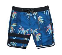 Pantalones Cortos De Playa Bañador Impermeable de Estilo Veraniego for Hombre, bañador de Secado rápido for Exteriores, Pantalones Cortos de Tabla, Ropa de baño for Hombre(LH255,Color34)