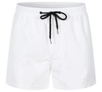Pantalones cortos de playa for hombre, bañadores de verano de secado rápido for hombre, bañadores de tabla, bañadores de surf, pantalones cortos deportivos for correr y gimnasio for hombre(Color08,Asi