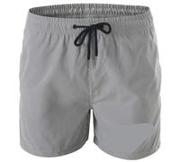 Pantalones cortos de playa for hombre, bañadores de verano de secado rápido for hombre, bañadores de tabla, bañadores de surf, pantalones cortos deportivos for correr y gimnasio for hombre(Color 10,As