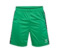 Pantalones cortos de poliéster Hummel Authentic M