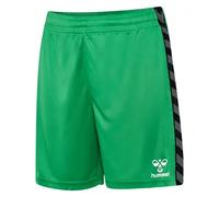 Pantalones cortos de poliéster para niños Hummel Authentic 6 ans