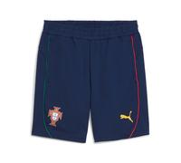Pantalones cortos de Portugal 2025 L