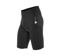 Pantalones cortos de protección Dainese Trail Skins Shorts (Black)