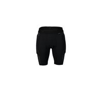Pantalones cortos de protección POC Synovia Vpd (negro uranio)