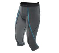 Pantalones cortos de ropa interior DRYARN® Hombre Dainese DRY BLACK/BLUE