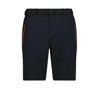 Pantalones cortos de senderismo con cinturón integrado CMP 2XL Male