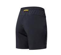 Pantalones cortos de senderismo HAGLOFS L.I.M Fuse II Mujer (True Black)