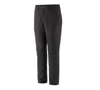 Pantalones cortos de senderismo Patagonia Terravia 36 Male
