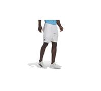 Pantalones cortos de tenis adidas ergo hombre white XL 7"