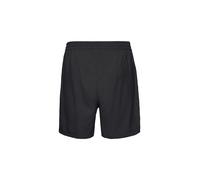HEAD Pantalones cortos Club para hombre, Negro, L