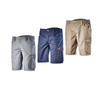Pantalones cortos de trabajo Diadora Utility BERMUDA POLY