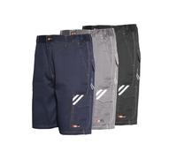 Pantalones cortos de trabajo Industrial Starter Bermuda Start