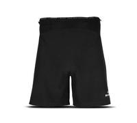 Pantalones cortos de trail/running BV sport Colorado (Negro)
