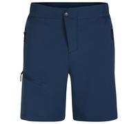 Pantalones cortos de trekking Dare2B Baggy Sport para hombre azul marino DE 54