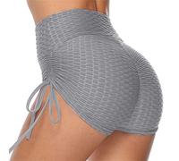 Pantalones Cortos De Verano Mujer Leggins Efecto Tejanos Fluido Rosas Señoras Corta Ingles Blusas Aesthetic Crochet Pilates Cagados Encima Color Hilo Elastizado Pequeños Margaritas