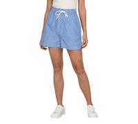 ONLY Pantalón 'ARJA' azul / blanco, Talla 38