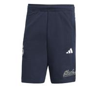 Pantalones cortos del Real Madrid US 2025/26 L