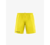 Pantalones Cortos Deportivo Givova Uno Unisex Varios Colores