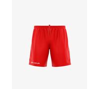 Pantalones Cortos Deportivo Givova Uno Unisex Varios Colores