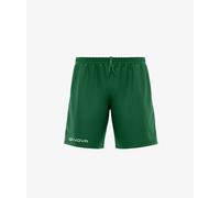 Pantalones Cortos Deportivo Givova Uno Unisex Varios Colores
