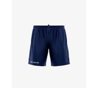Pantalones Cortos Deportivo Givova Uno Unisex Varios Colores