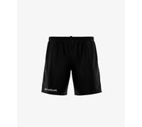 Pantalones Cortos Deportivo Givova Uno Unisex Varios Colores