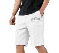 Pantalones Cortos Deportivos De Hombre Natacion Neopreno Gimnasio Slim Los Debajo Print Lunares Pull Medusas Trunk Española Cafe Varon Nuevo Tecnico Dobladillo Jovenes Tactico