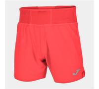 Pantalones cortos de trail joma r-combi hombre coral flúor L