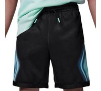 Pantalones Cortos Deportivos para Niños Jordan JDB Air Heat Map Diamond Short 95D149 023 Negro - Marca: Jordan - EAN: 0196923144720 - Talla: 10 Años