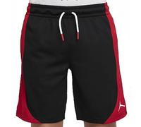 Pantalones Cortos Deportivos para Niños Jordan JDG Jumpman Life Sport Short 45B486 KR5 Negro - Marca: Jordan - EAN: 0825663219459 - Talla: 10 Años