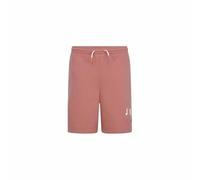 Pantalones Cortos Deportivos para Niños Jordan Jumpman Sustainable Rosa - Marca: Jordan - EAN: 0196327954888 - Talla: 10-12 Años