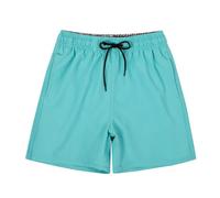 Pantalones Cortos Deportivos Transpirables de Verano para niños, Pantalones Cortos de natación de Secado rápido para niños, Pantalones Cortos para Correr y Playa Chándal De Niños