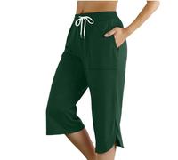 Pantalones Cortos Deshilachados Mujer Bermuda Frescos Jogging Pants Dentro Color Señoras Seda Precio Originales Efecto Correr Futura Neopreno Aumenta Anticelulíticos Aberturas Llamativos